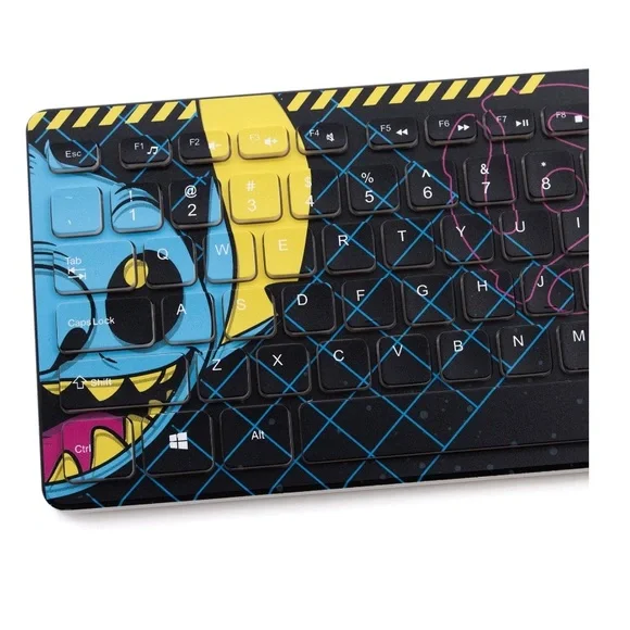 Lilo and Stitch Keyboard,New - Picture 2 of 9